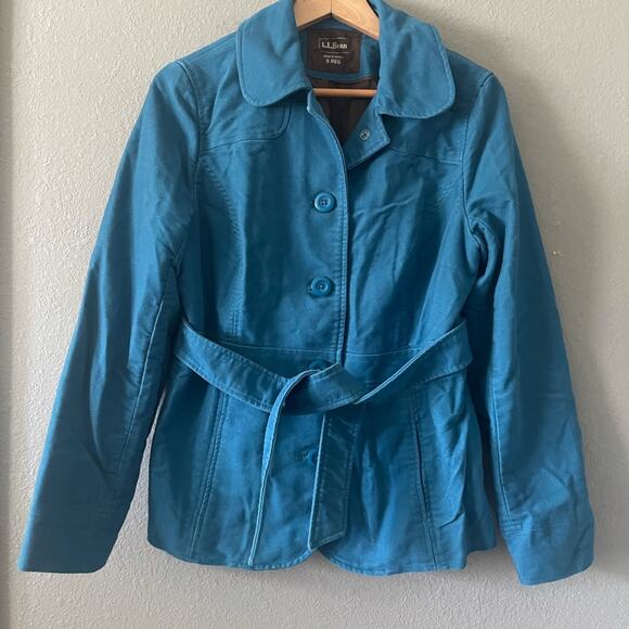 L.L. Bean jacket - Picture 2 of 7